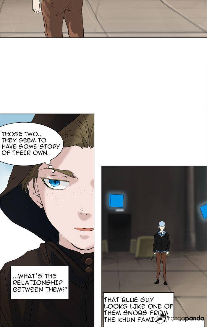 Tower of God Chapter 225 image 21